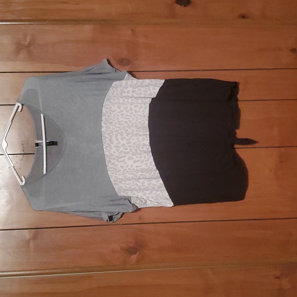 Medium Lovely Souls Top